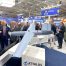 Drone για την έκθεση IDE - 2