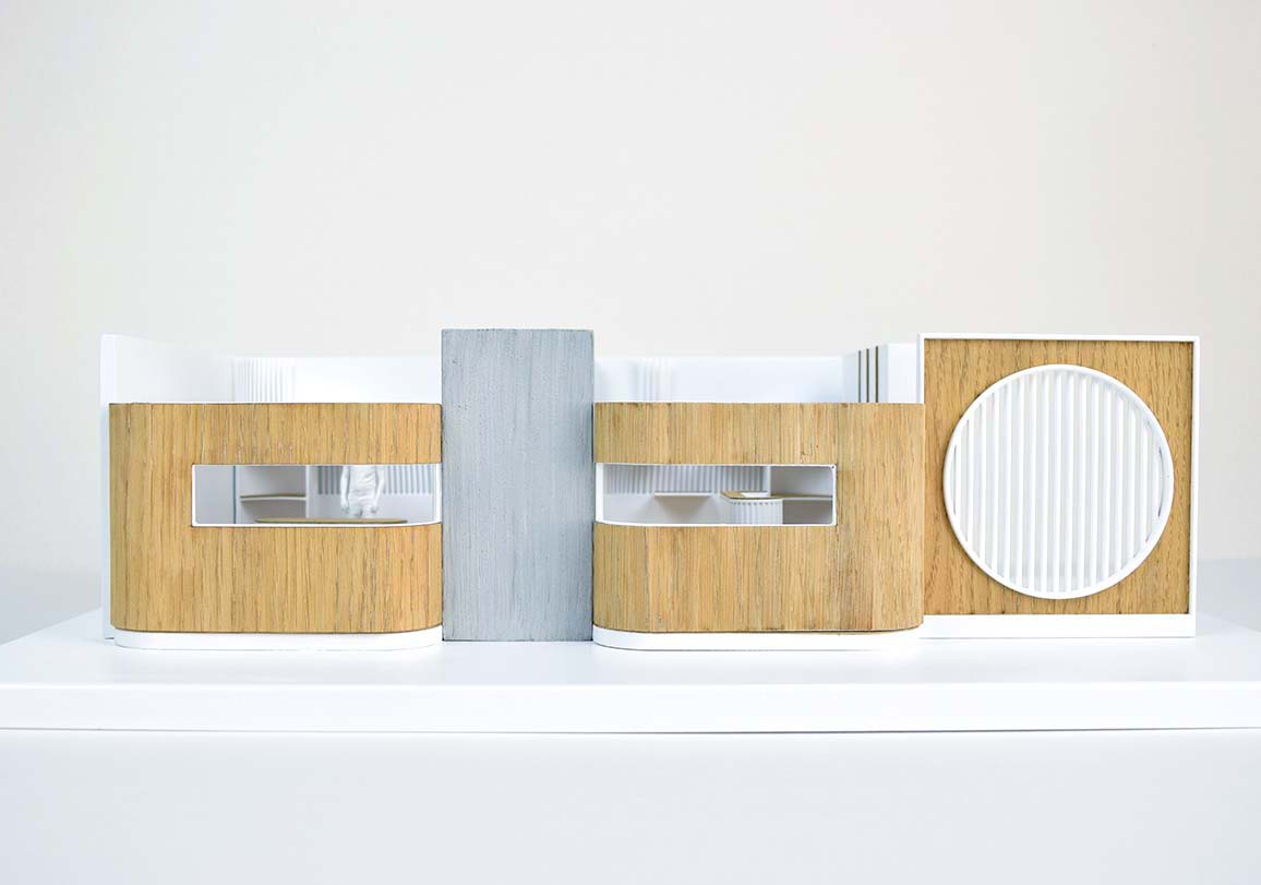 Concept store Μακέτα 4