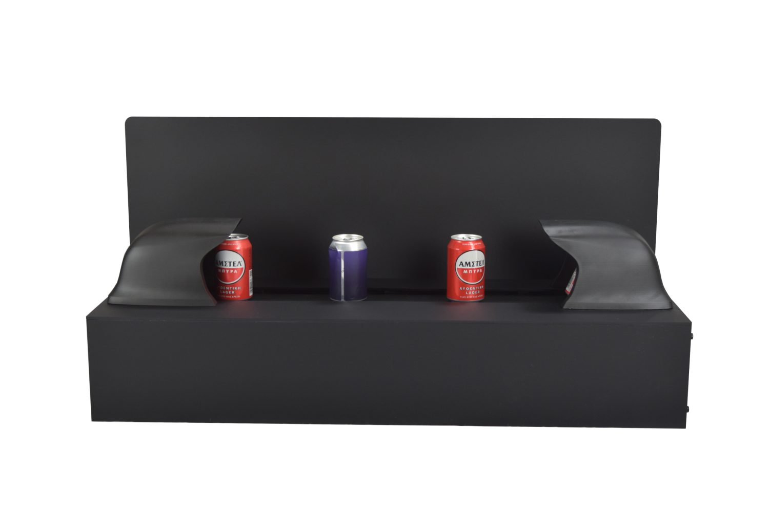 Conveyor belt model 1