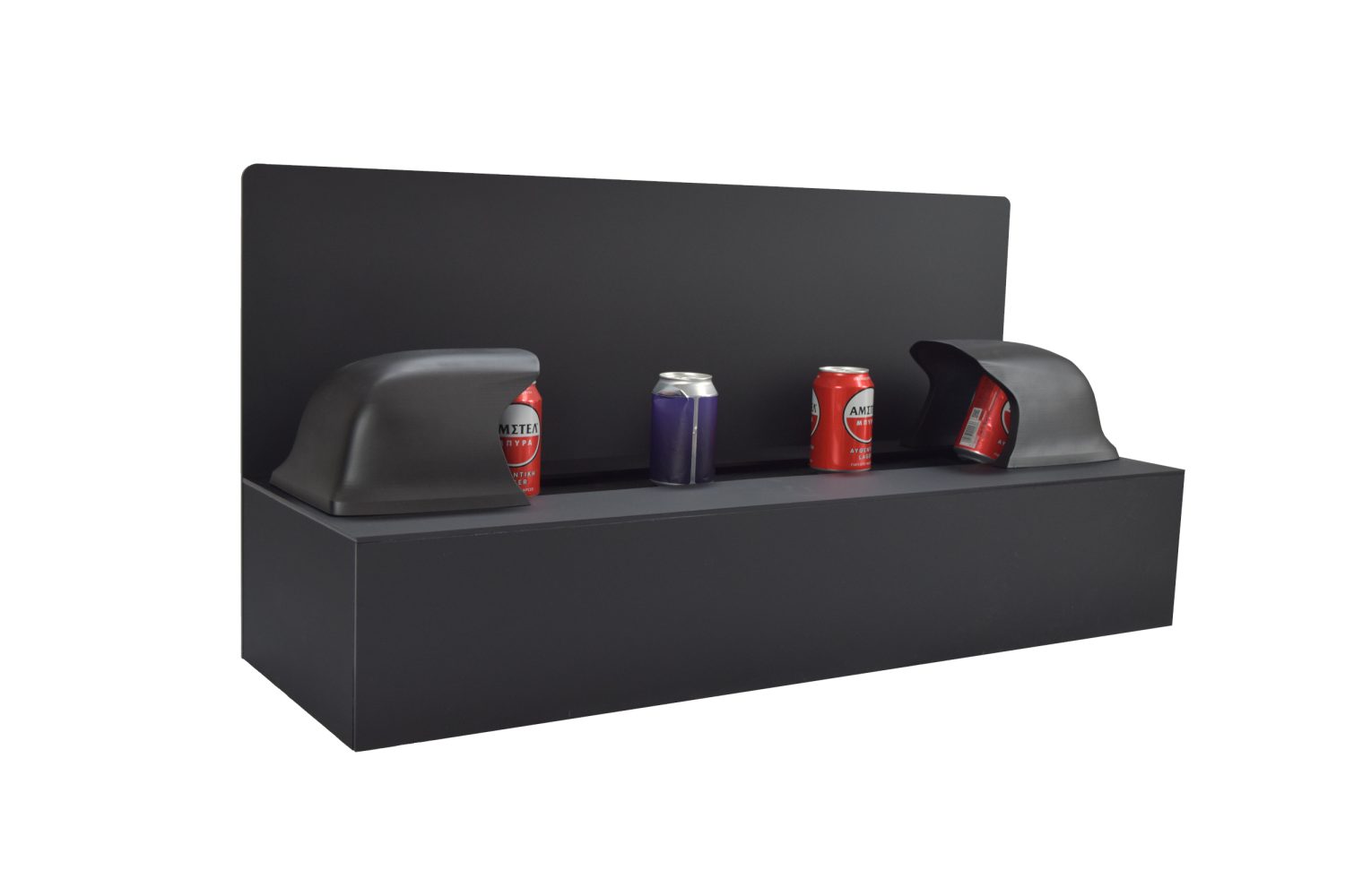 Conveyor belt model 2