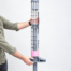 Custom oversized syringe prop για event της Dermanovo, 002