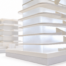 Μακέτες κτιρίων για KKMK Architects 008